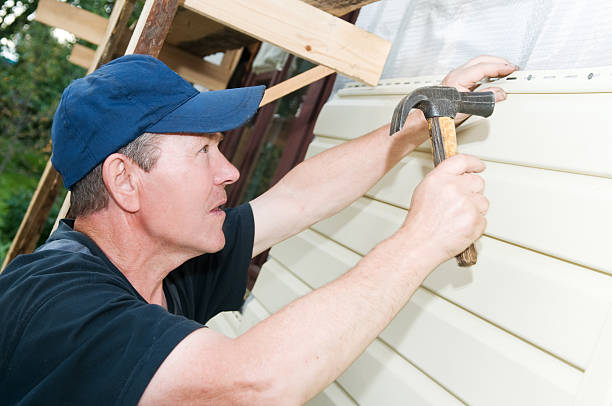 Siding for Multi-Family Homes in Dennis Port, MA